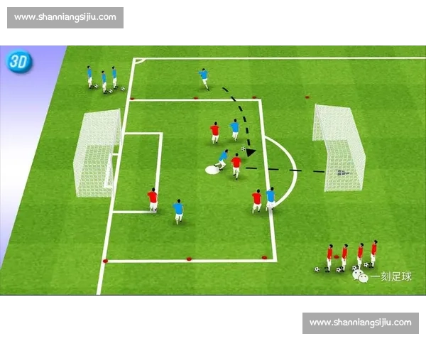 从青训到豪门转会：足球合同背后的博弈规则与利益平衡机制解析