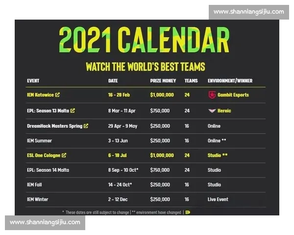 全球顶尖电竞赛事盛况解析与选手巅峰对决全景揭秘